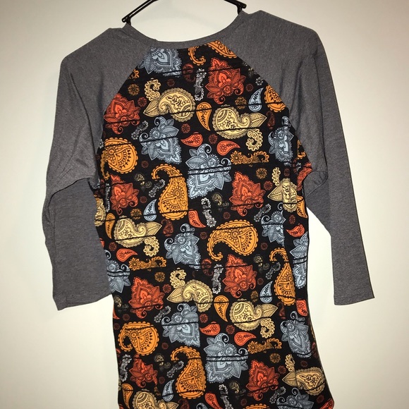 LuLaRoe Randy - Picture 3 of 3